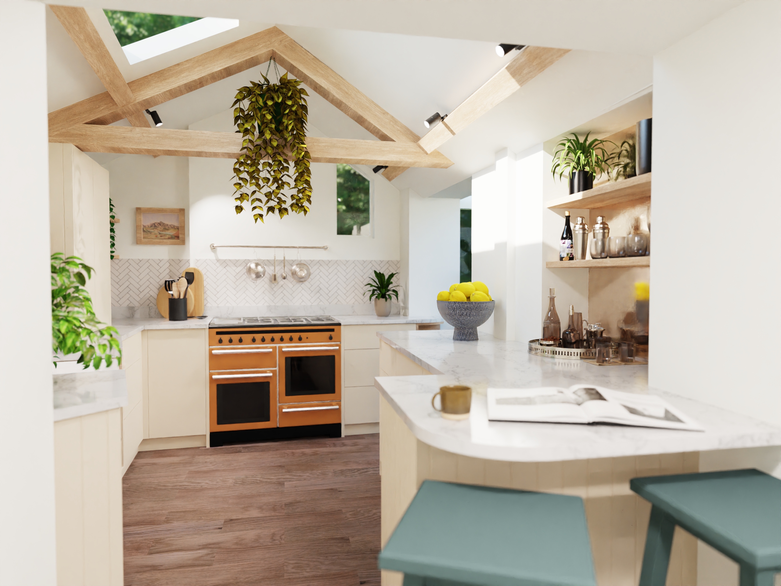 Naked Kitchens render 5