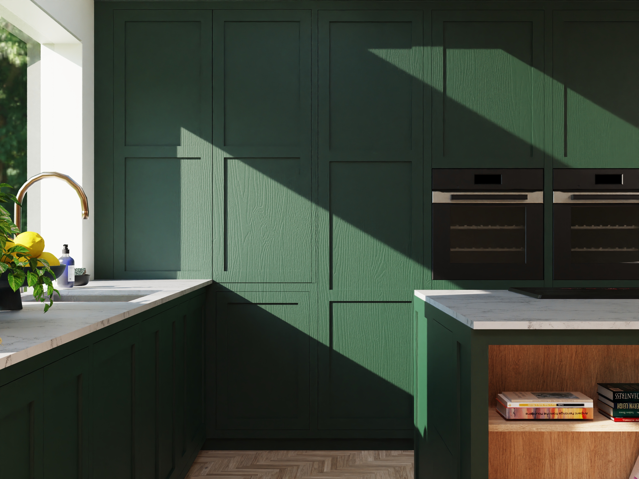 Naked Kitchens render 2